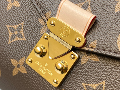 LV Metis crossbody