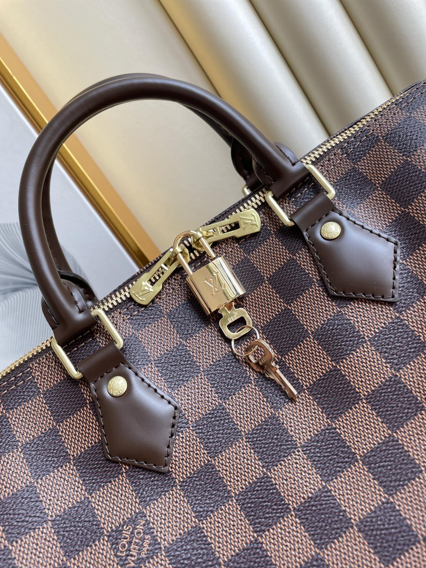 LV SPEEDY 30