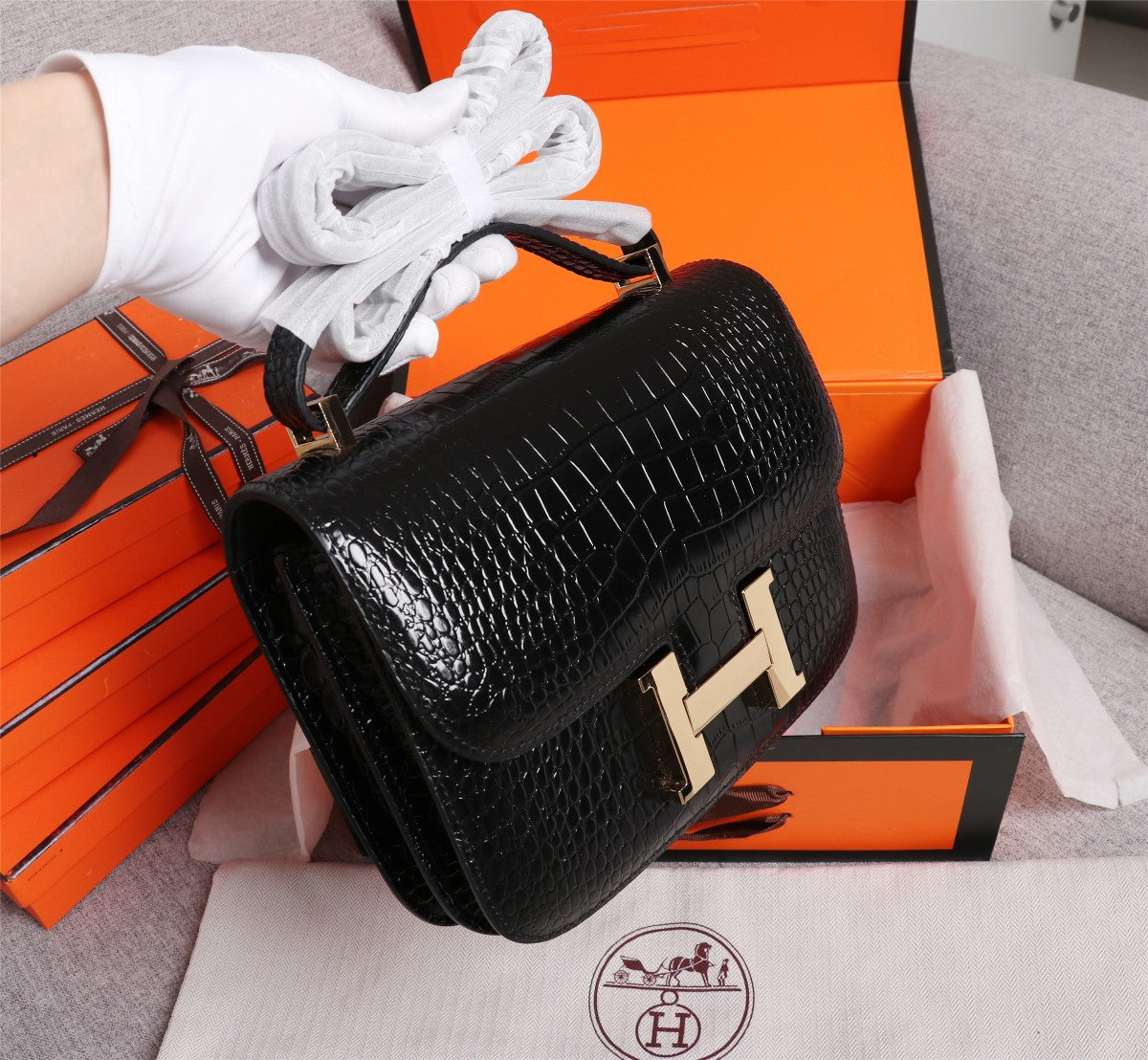 HERMES