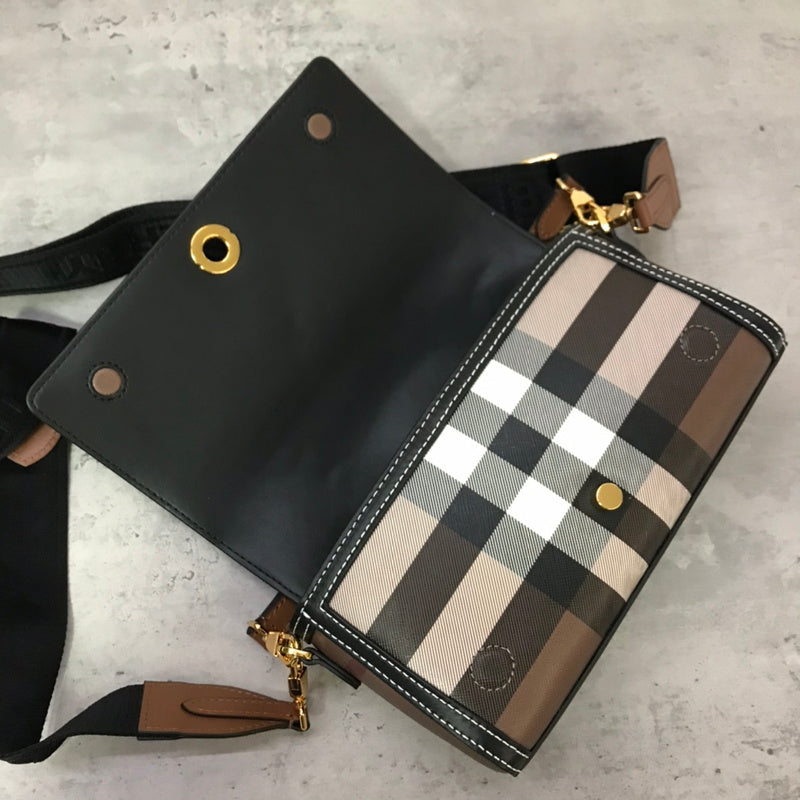 Burberry crossbody