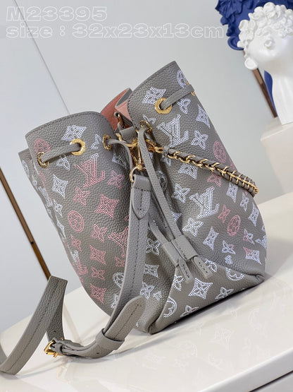 Louis vuitton Bella Tote bag