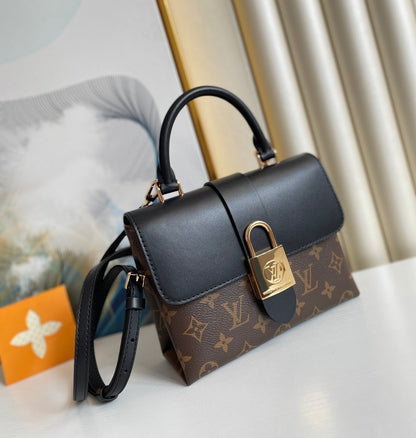 Louis vuitton LOCKY BB