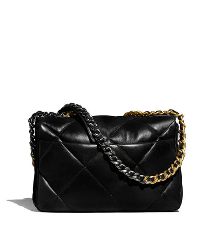 BORSA CHANEL 19 GRANDE