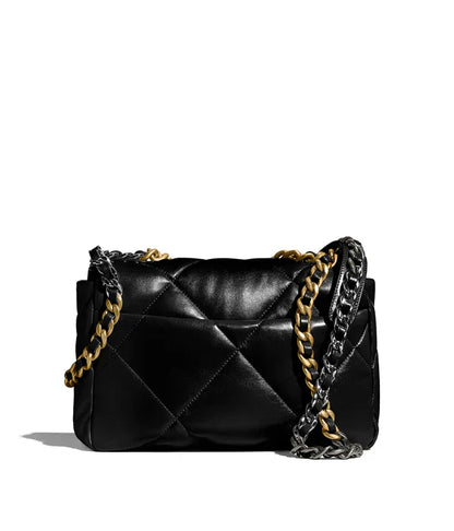 BORSA CHANEL 19