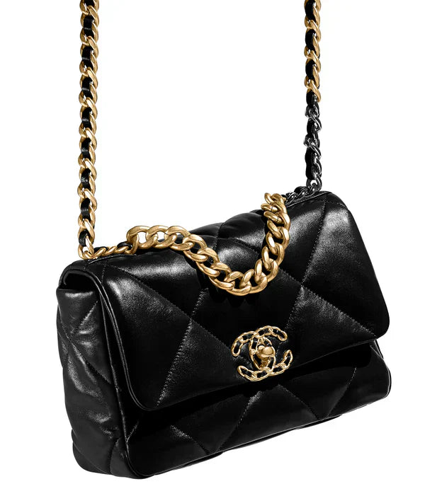 BORSA CHANEL 19