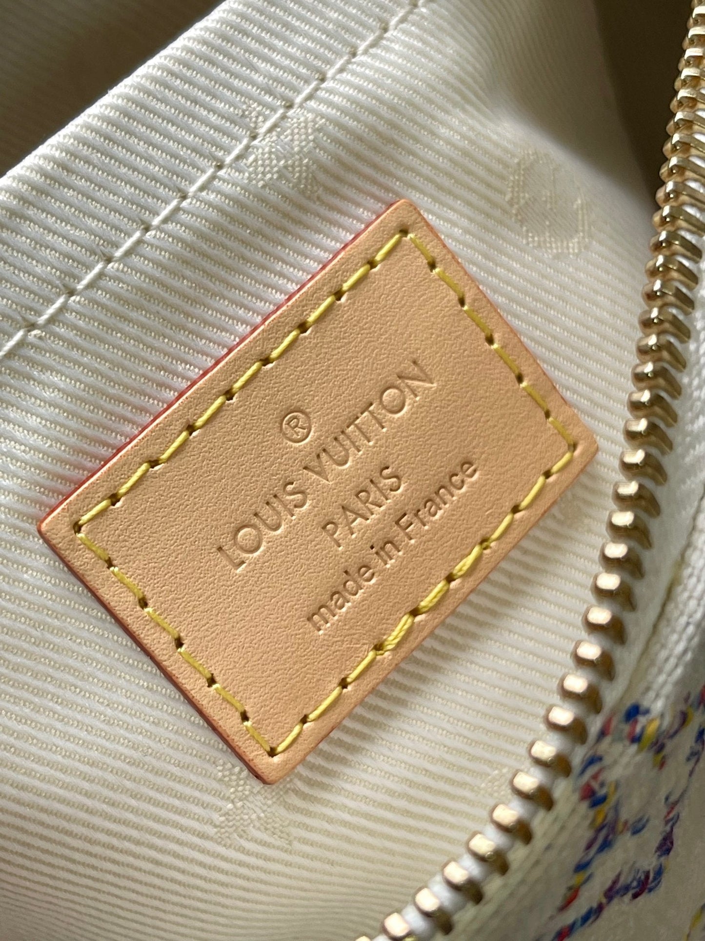 LV Speedy Bandoulière 20