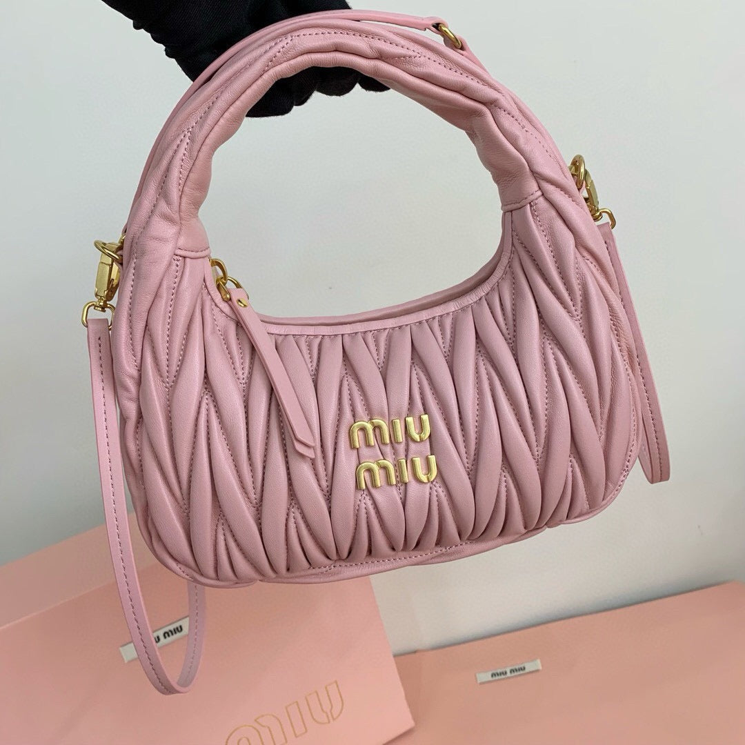 MIU MIU HOBO