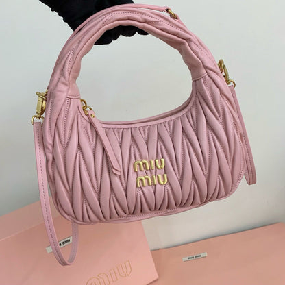 MIU MIU HOBO