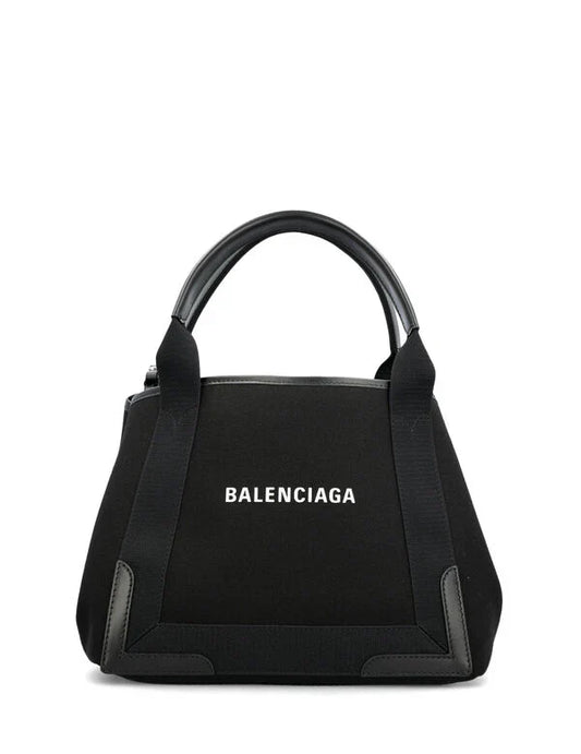 BALENCIAGA BORSA IN COTONE