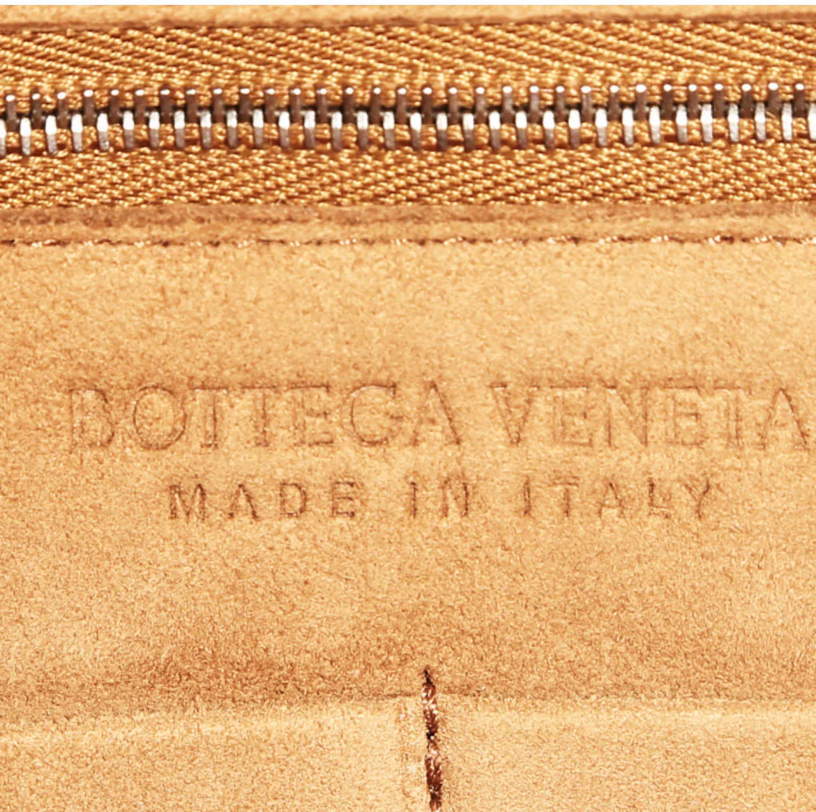 BOTTEGA VENETA ARCO 33 IN PELLE NERA