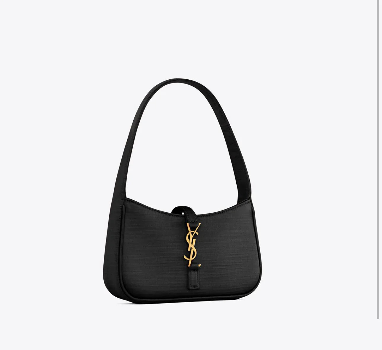 YSL LE 5 À 7 IN RASO