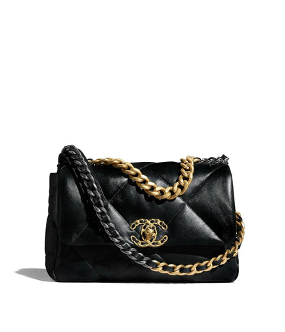 BORSA CHANEL 19