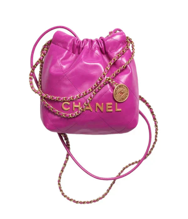 BORSA CHANEL 22 MINI