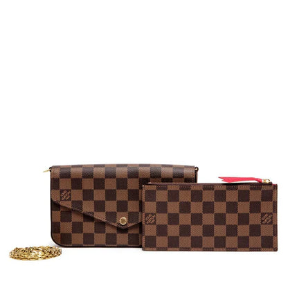 LOUIS VUITTON EMPREINTE FÉLICIE POCHETTE