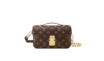 LOUIS VUITTON POCHETTE MÉTIS EAST WEST