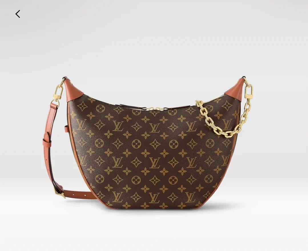 LOUIS VUITTON LOOP HOBO