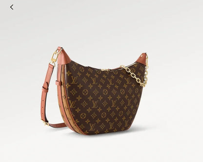 LOUIS VUITTON LOOP HOBO