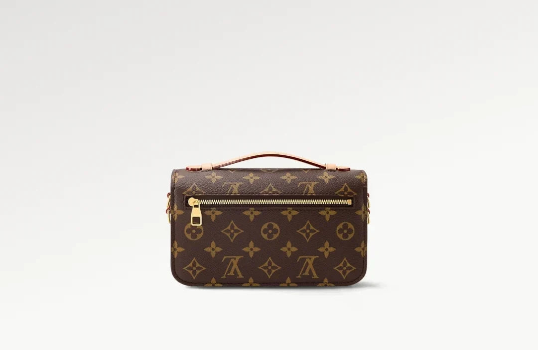 LOUIS VUITTON POCHETTE MÉTIS EAST WEST