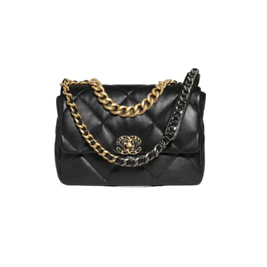 BORSA CHANEL 19 GRANDE