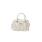 MIUMIU ARCADIE BAG IN QUILTED NAPPA