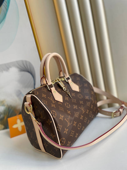 LV SPEEDY 25