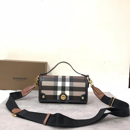 Burberry crossbody