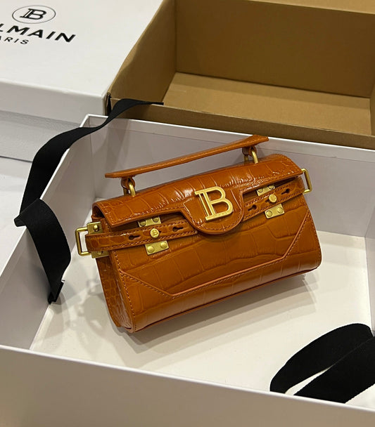 Balmain crossbody bag