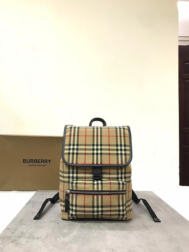 Burberry backpack