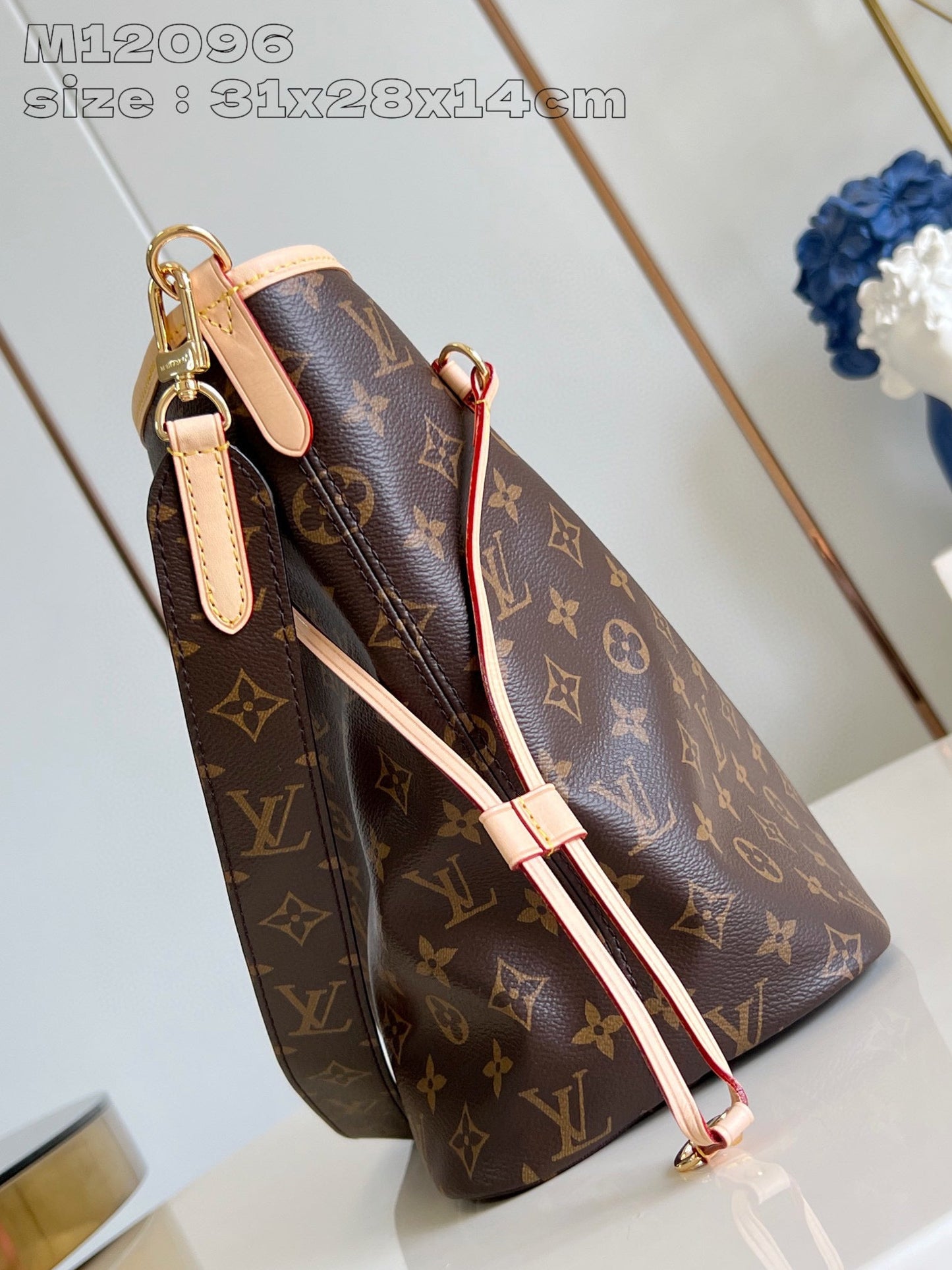 LV Neverfull