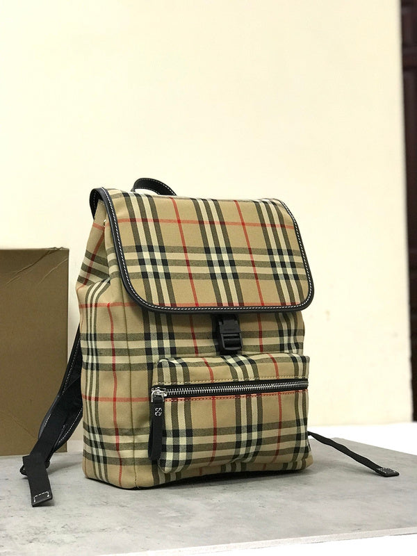 Burberry backpack