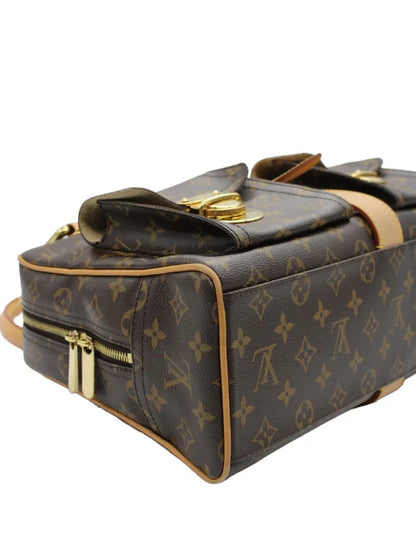 BORSA LOUIS VUITTON MANHATTAN GM