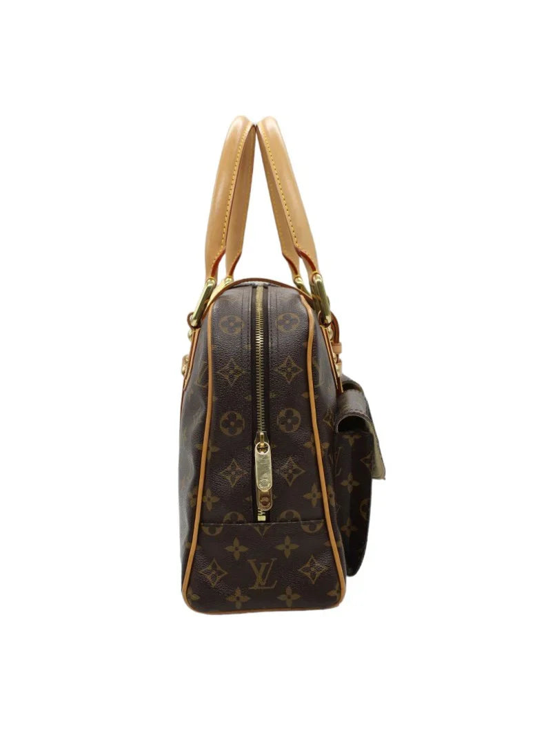 BORSA LOUIS VUITTON MANHATTAN GM