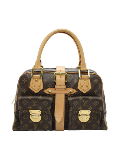 BORSA LOUIS VUITTON MANHATTAN GM