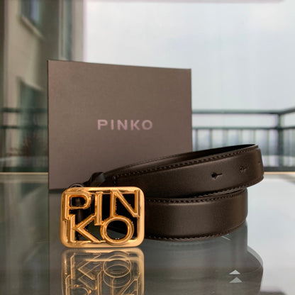 CINTURA PINKO