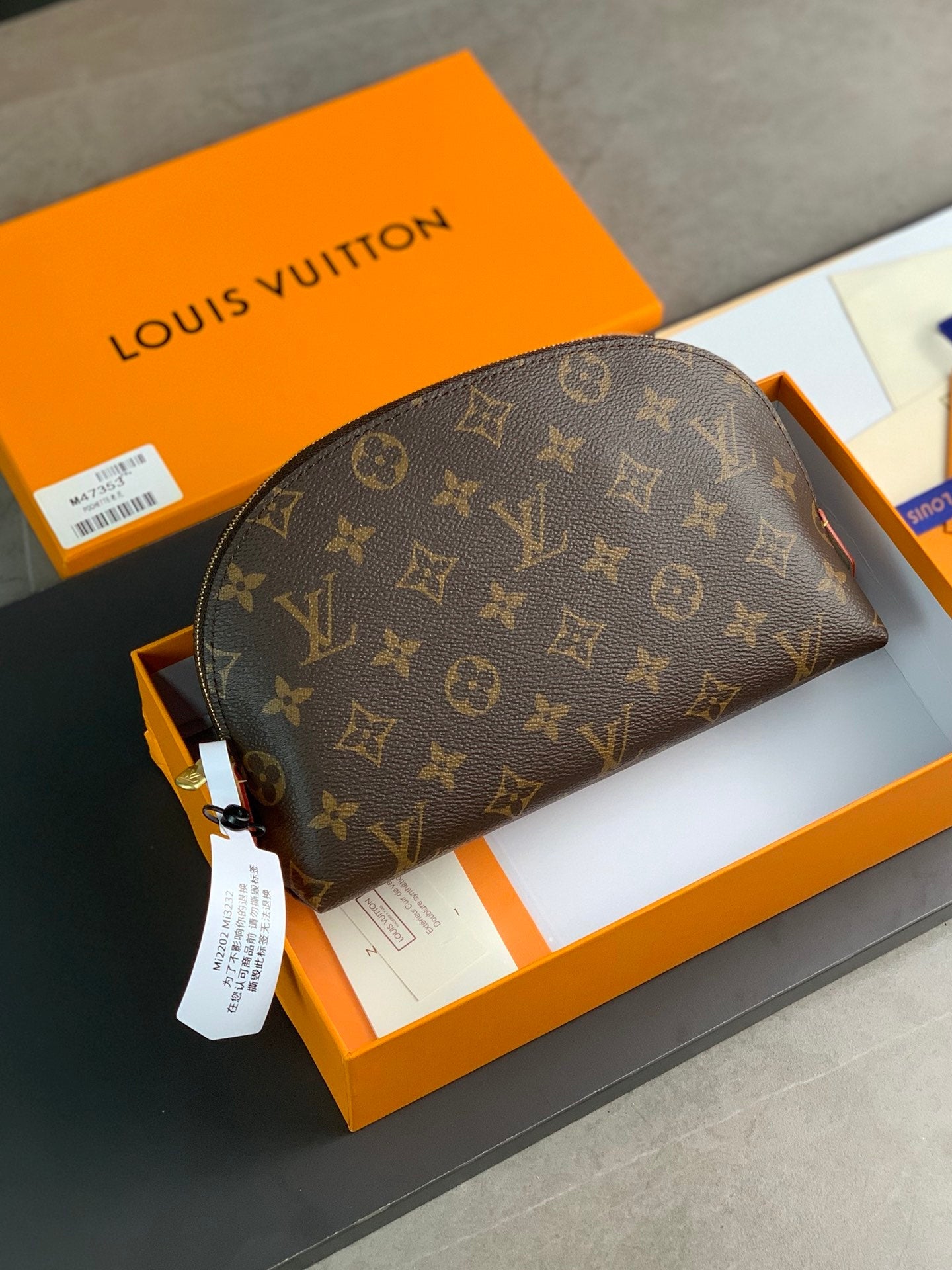 Louis vuitton wallet