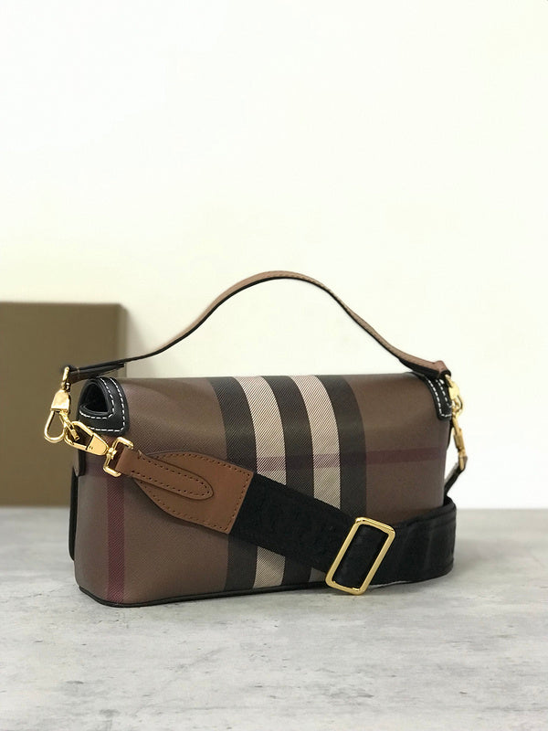 Burberry crossbody