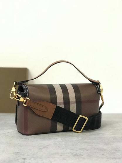 Burberry crossbody