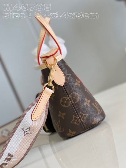 Louis vuitton Neverfull BB