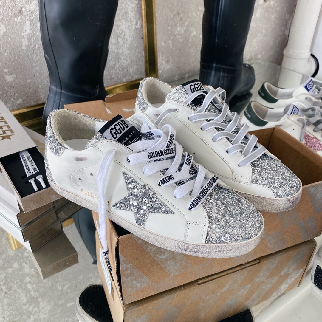 SNEAKERS GOLDEN GOOSE