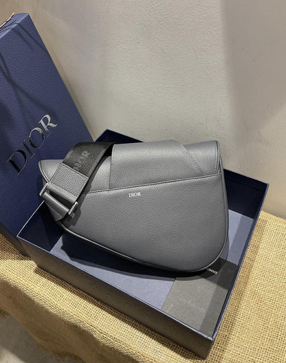 DIOR SADDLE