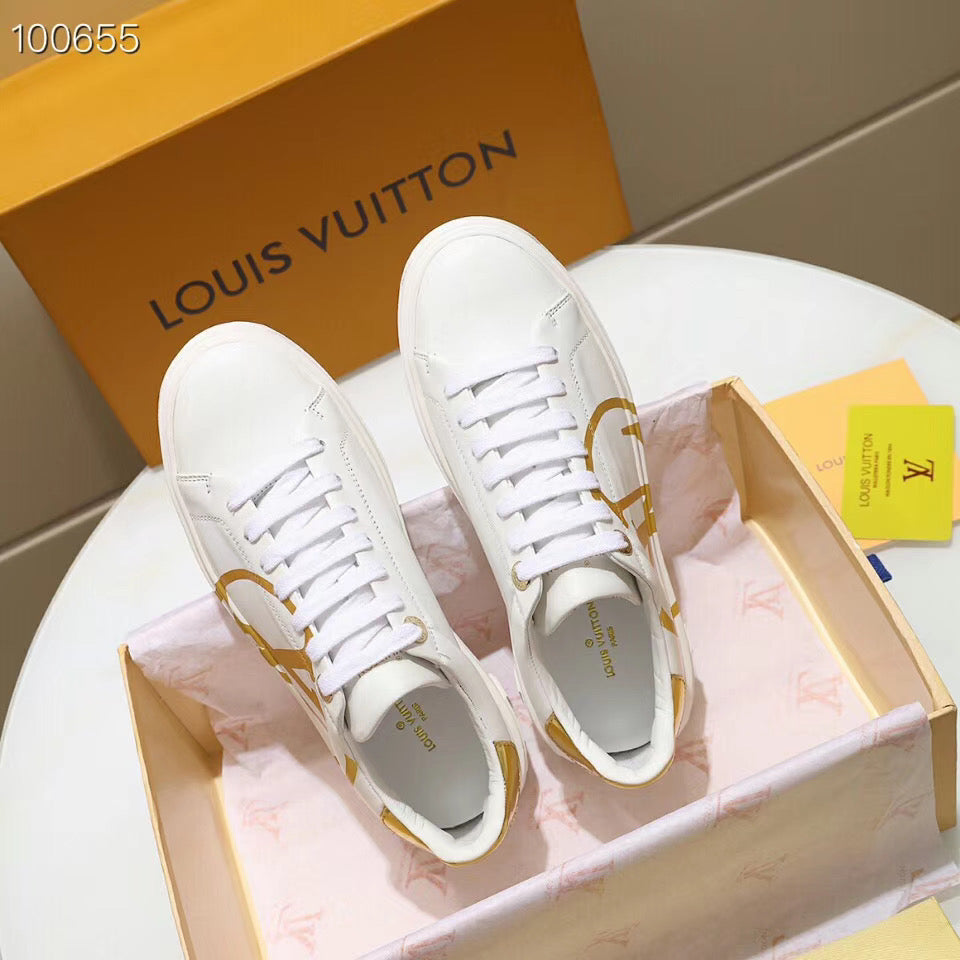 SNEAKERS LV