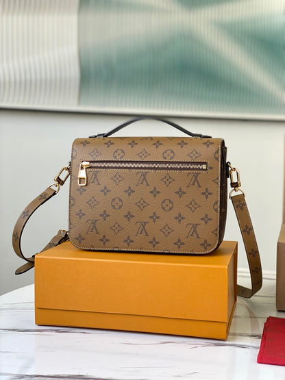 LV Metis crossbody