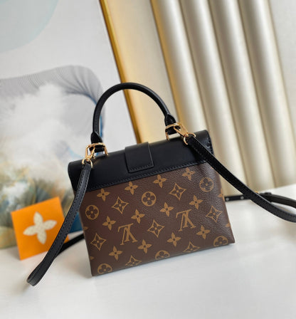 Louis vuitton LOCKY BB