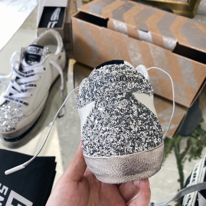 SNEAKERS GOLDEN GOOSE