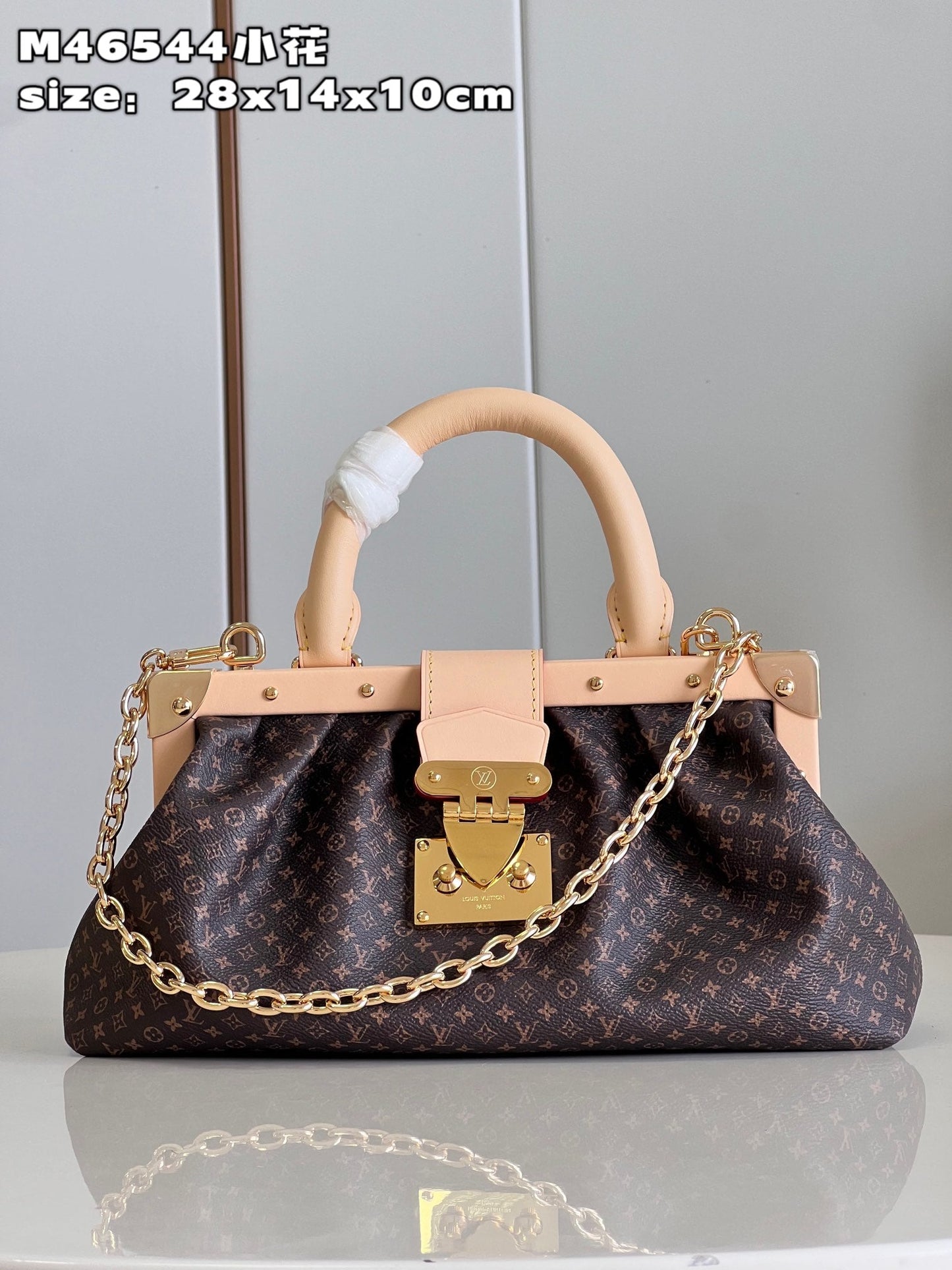 Louis vuitton Monogram Clutch