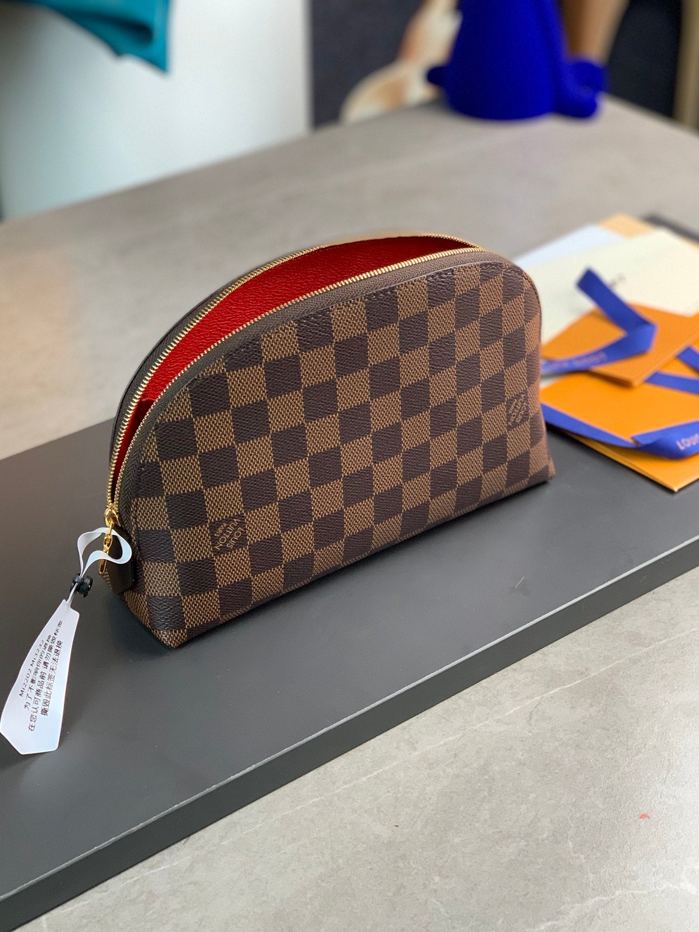 Louis vuitton wallet