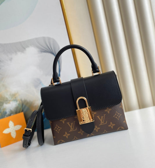 Louis vuitton LOCKY BB