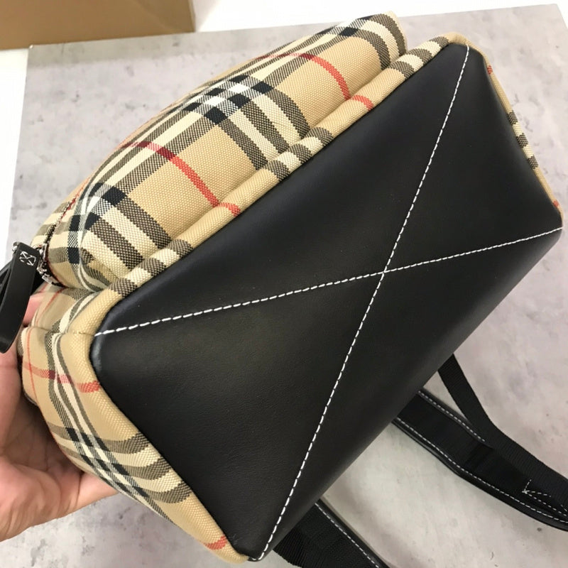 Burberry backpack