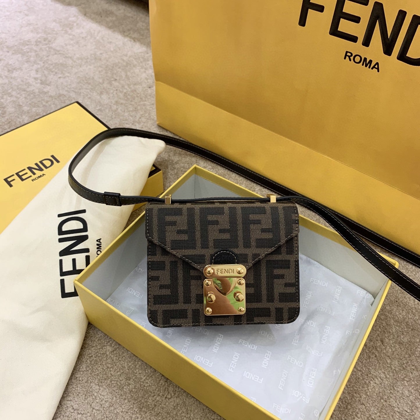 FENDI