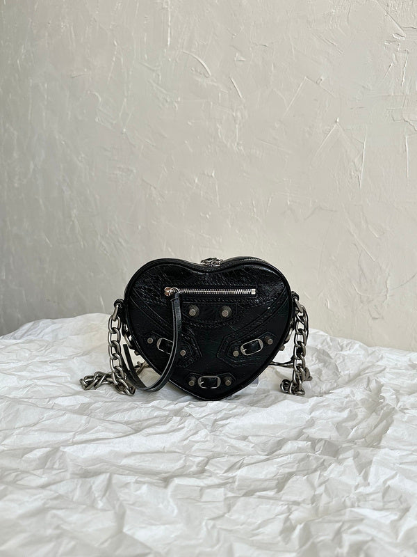 Balenciaga Le Cagole bag mini